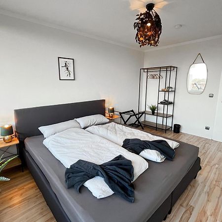 Lta Apartment In Unterschleissheim Bei Muenchen エクステリア 写真
