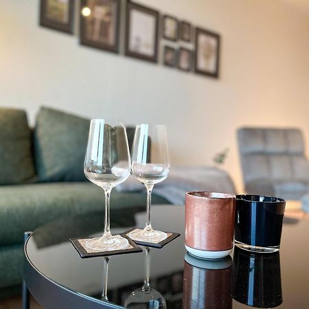 Lta Apartment In Unterschleissheim Bei Muenchen エクステリア 写真