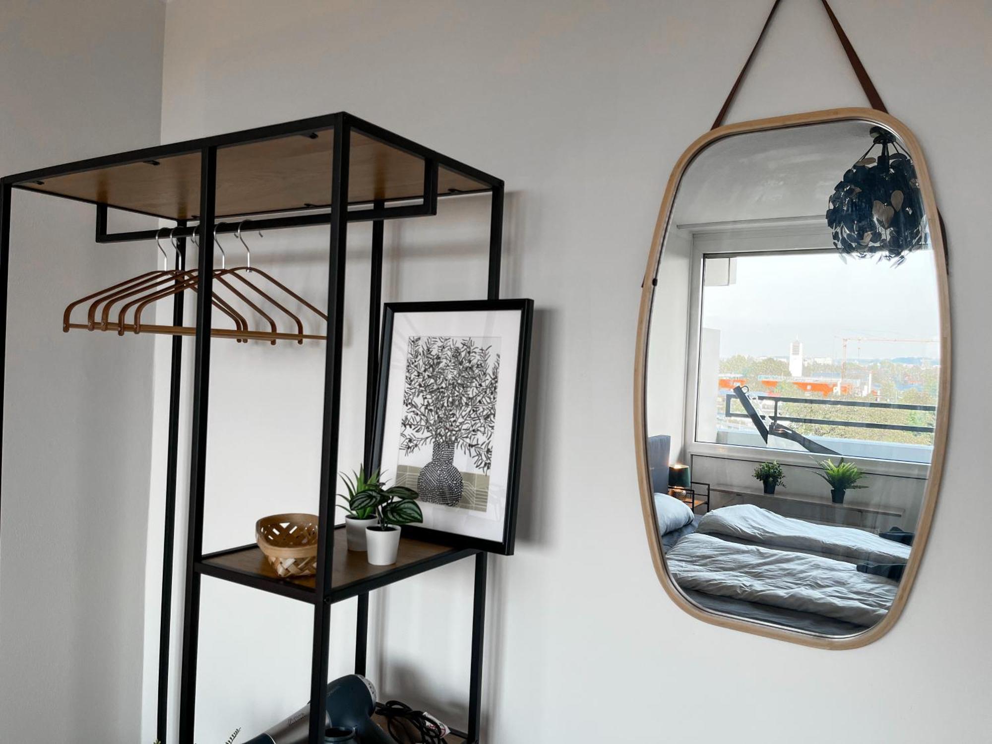 Lta Apartment In Unterschleissheim Bei Muenchen エクステリア 写真