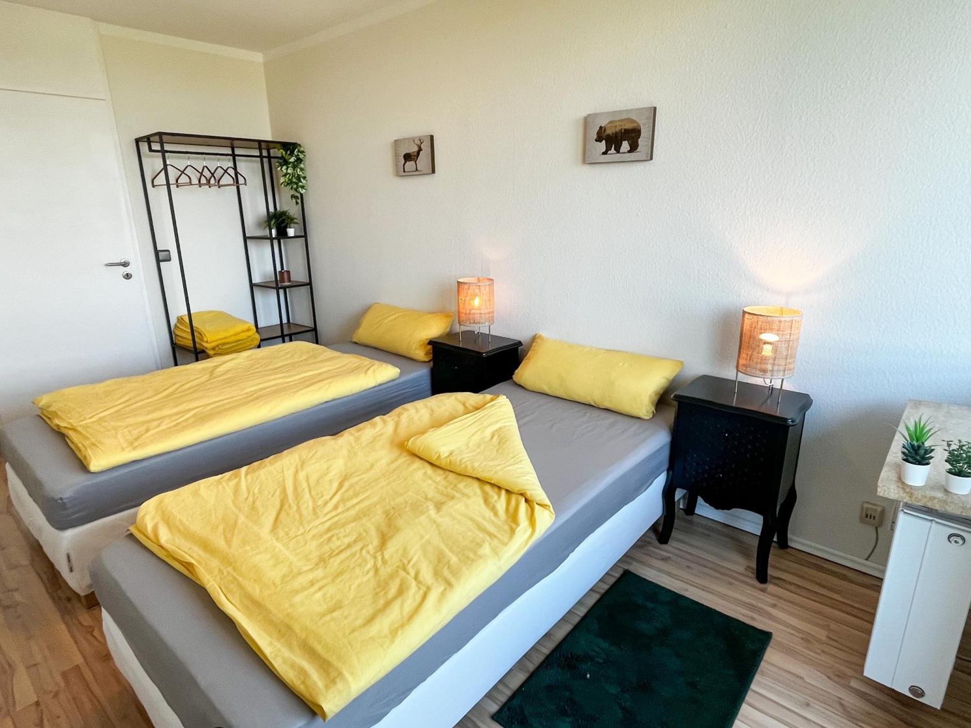 Lta Apartment In Unterschleissheim Bei Muenchen エクステリア 写真
