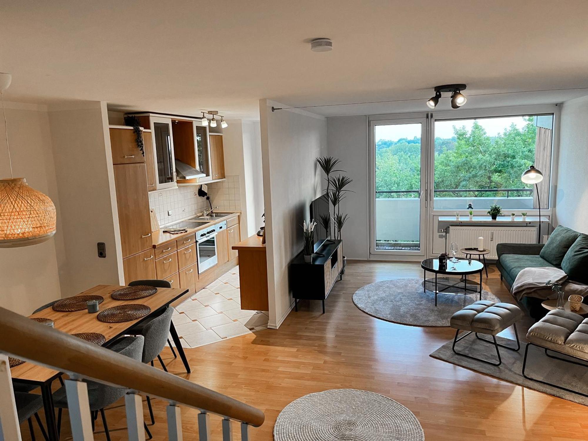 Lta Apartment In Unterschleissheim Bei Muenchen エクステリア 写真