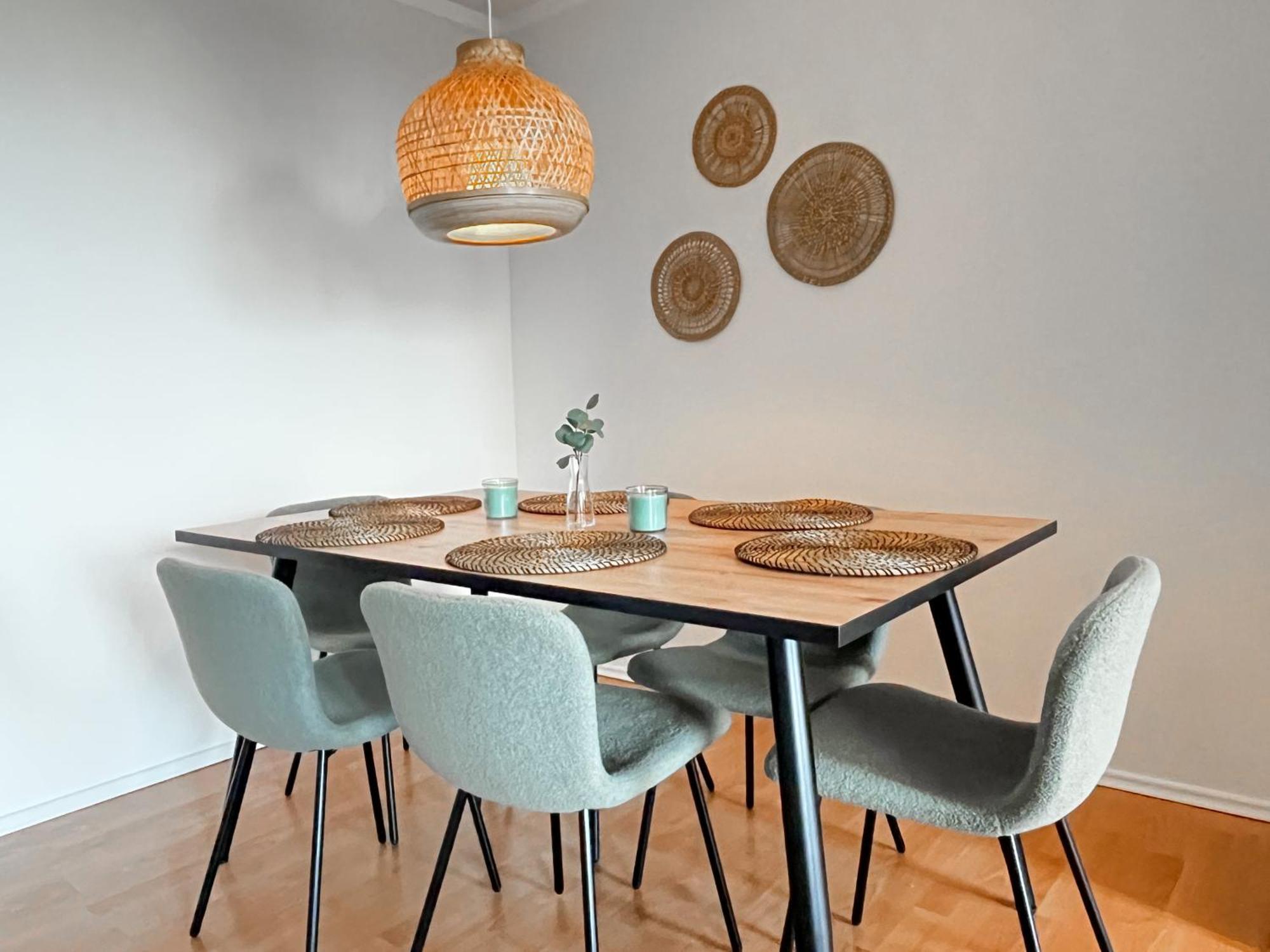 Lta Apartment In Unterschleissheim Bei Muenchen エクステリア 写真
