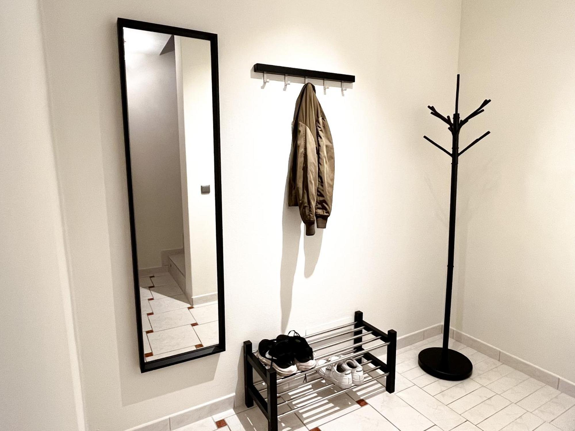 Lta Apartment In Unterschleissheim Bei Muenchen エクステリア 写真